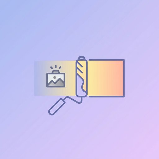Обръщач на цветове на изображения | wallpaper image tool preview