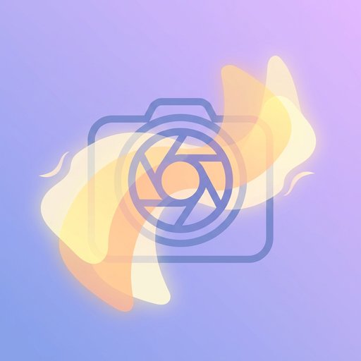 Ефект на изтичане на светлина | wallpaper image tool preview