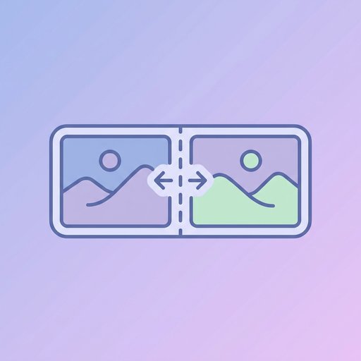 Разделител за тапети за няколко монитора | wallpaper image tool preview