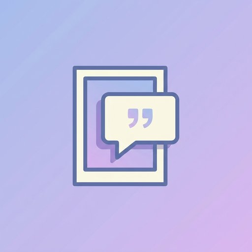 Цитатно изображение | wallpaper image tool preview
