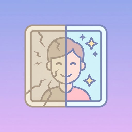 Възстановете стара снимка | wallpaper image tool preview