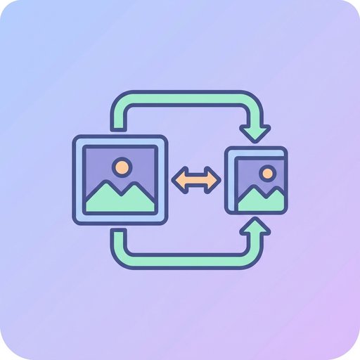 AI Интелигентно изрязване | wallpaper image tool preview