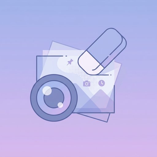 Премахване на EXIF метаданни | wallpaper image tool preview