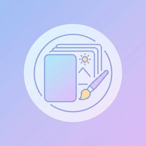 Студийно фоново осветление | wallpaper image tool preview