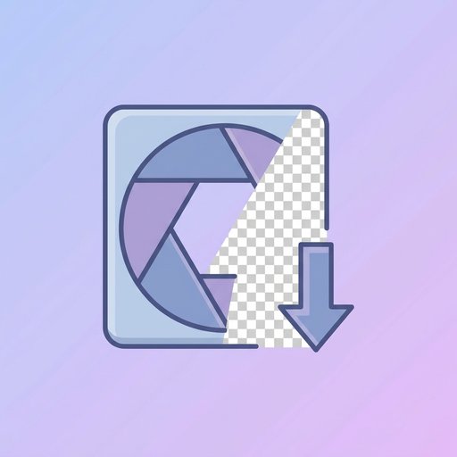 Инструмент за прозрачен PNG | wallpaper image tool preview